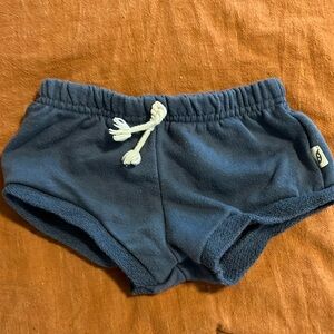 Toddler shorts
